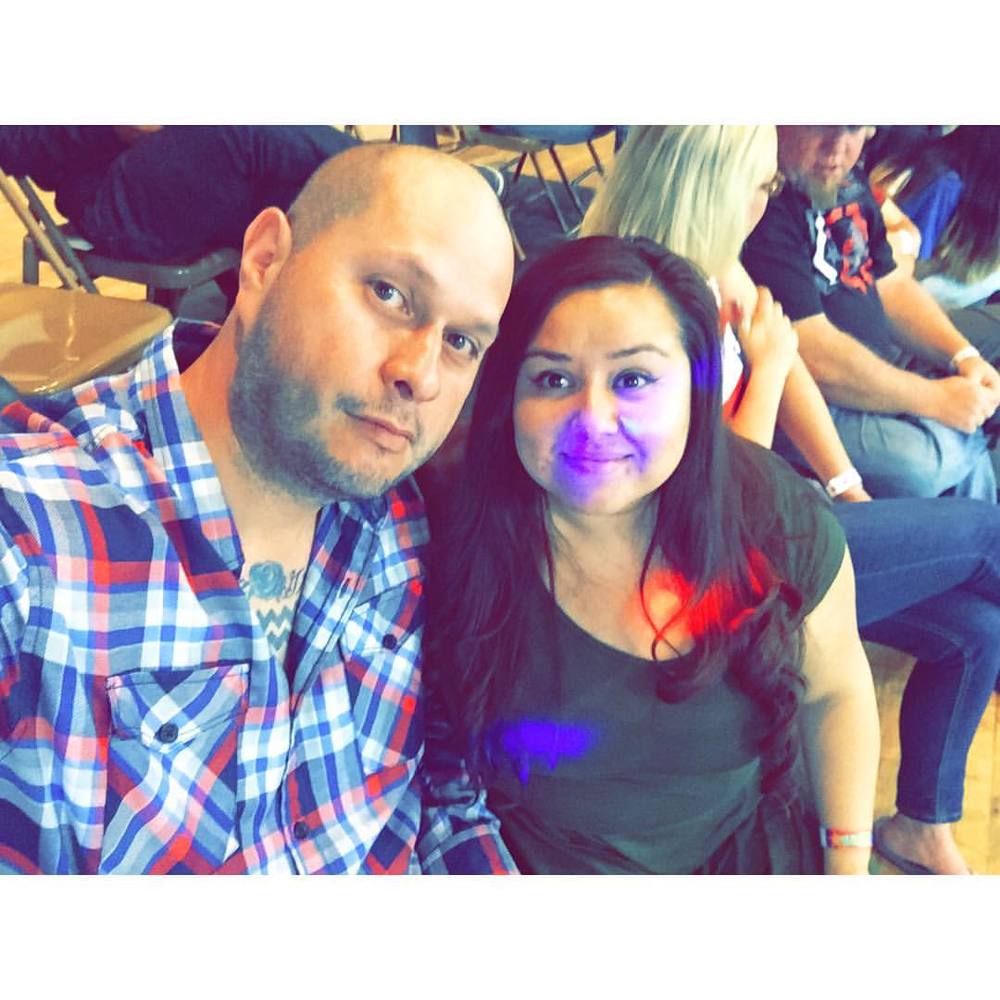 Meet your Posher, Mybrothermichael